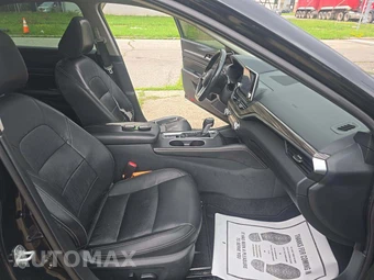 2019 Nissan Altima SL – miniatura 15