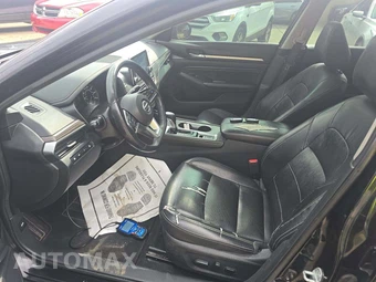 2019 Nissan Altima SL – miniatura 3