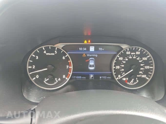 2019 Nissan Altima SL – miniatura 6