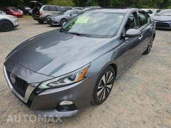 2019 Nissan Altima SL