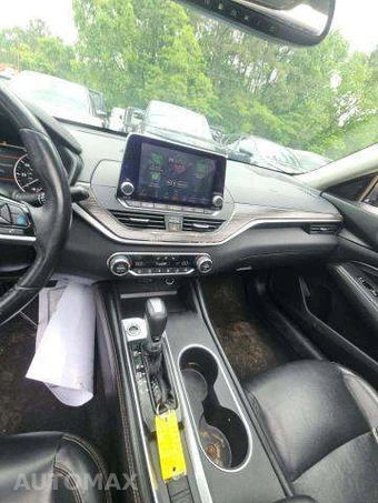 2019 Nissan Altima SL – miniatura 10