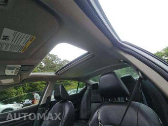 2019 Nissan Altima SL – miniatura 11