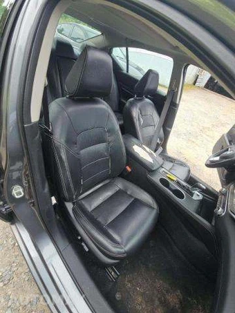 2019 Nissan Altima SL – miniatura 18