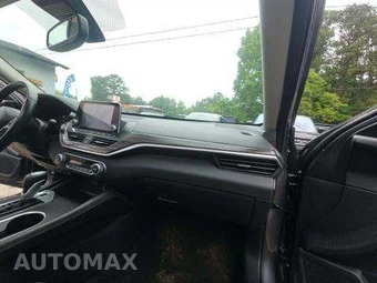 2019 Nissan Altima SL – miniatura 19