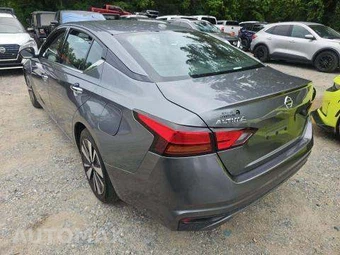 2019 Nissan Altima SL – miniatura 2