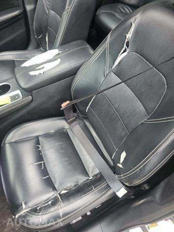 2019 Nissan Altima SL – miniatura 23