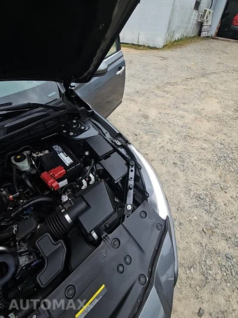 2019 Nissan Altima SL – miniatura 25