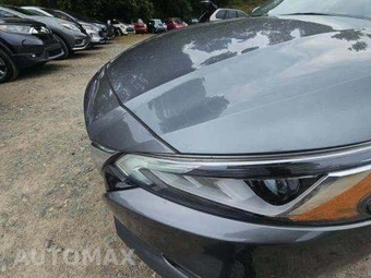2019 Nissan Altima SL – miniatura 27