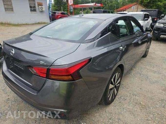 2019 Nissan Altima SL – miniatura 3