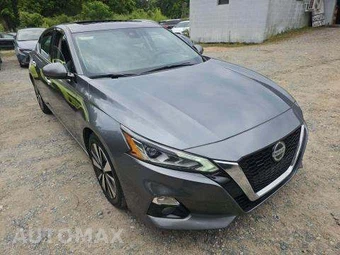 2019 Nissan Altima SL – miniatura 4
