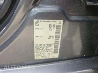 2019 Nissan Altima SL – miniatura 5