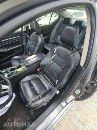2019 Nissan Altima SL – miniatura 6