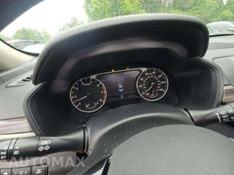 2019 Nissan Altima SL – miniatura 9