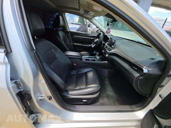 2019 Nissan Altima SL – miniatura 18