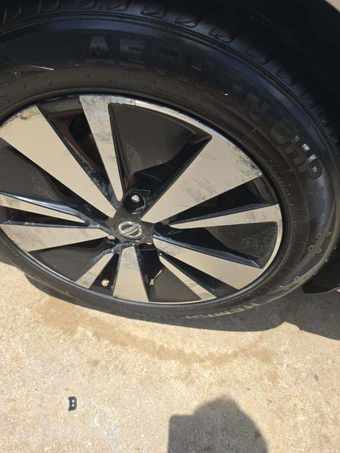 2019 Nissan Altima SL – miniatura 23
