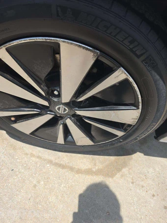 2019 Nissan Altima SL – miniatura 24