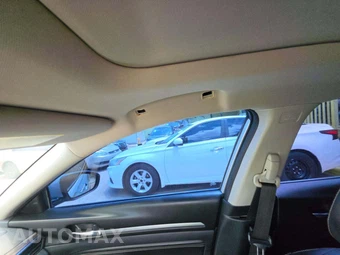 2019 Nissan Altima SL – miniatura 27
