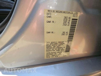 2019 Nissan Altima SL – miniatura 5