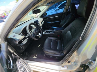 2019 Nissan Altima SL – miniatura 6