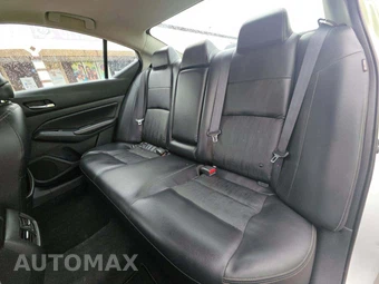 2019 Nissan Altima SL – miniatura 10