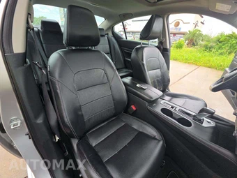 2019 Nissan Altima SL – miniatura 15