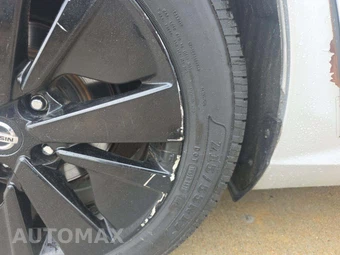2019 Nissan Altima SL – miniatura 27