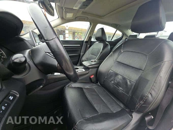 2019 Nissan Altima SL – miniatura 3