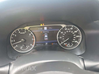 2019 Nissan Altima SL – miniatura 6
