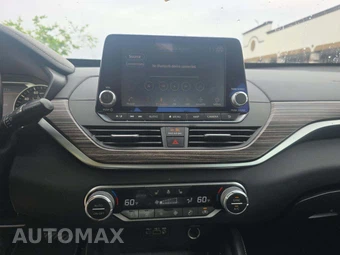 2019 Nissan Altima SL – miniatura 7