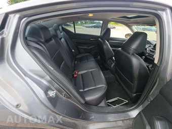 2019 Nissan Altima SL - miniatura 13