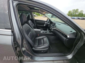 2019 Nissan Altima SL - miniatura 15