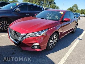 2019 Nissan Altima SL
