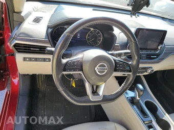 2019 Nissan Altima SL – miniatura 10