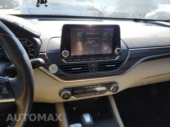 2019 Nissan Altima SL – miniatura 11