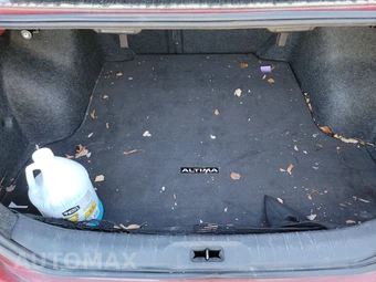 2019 Nissan Altima SL – miniatura 16