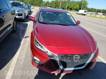 2019 Nissan Altima SL – miniatura 2