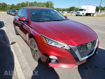 2019 Nissan Altima SL – miniatura 3