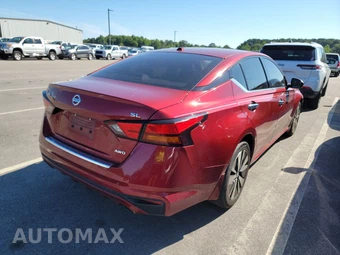 2019 Nissan Altima SL – miniatura 4