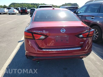 2019 Nissan Altima SL – miniatura 5