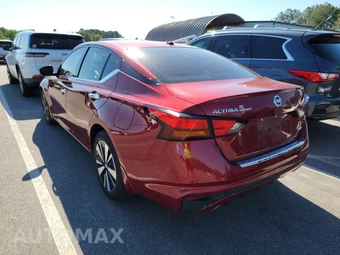 2019 Nissan Altima SL – miniatura 6