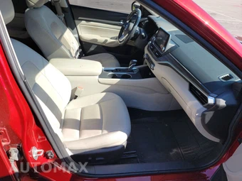 2019 Nissan Altima SL – miniatura 8