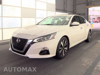 2019 Nissan Altima SL