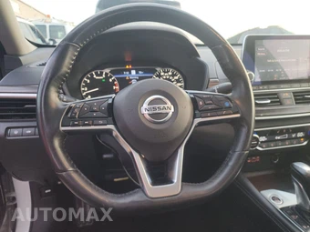 2019 Nissan Altima SL - miniatura 10