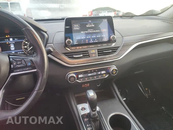 2019 Nissan Altima SL - miniatura 11