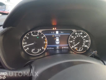 2019 Nissan Altima SL - miniatura 12