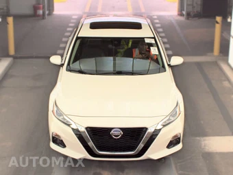 2019 Nissan Altima SL - miniatura 2