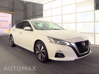 2019 Nissan Altima SL - miniatura 3