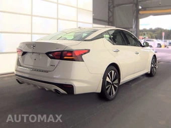 2019 Nissan Altima SL - miniatura 4