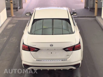 2019 Nissan Altima SL - miniatura 5