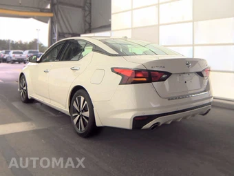 2019 Nissan Altima SL - miniatura 6